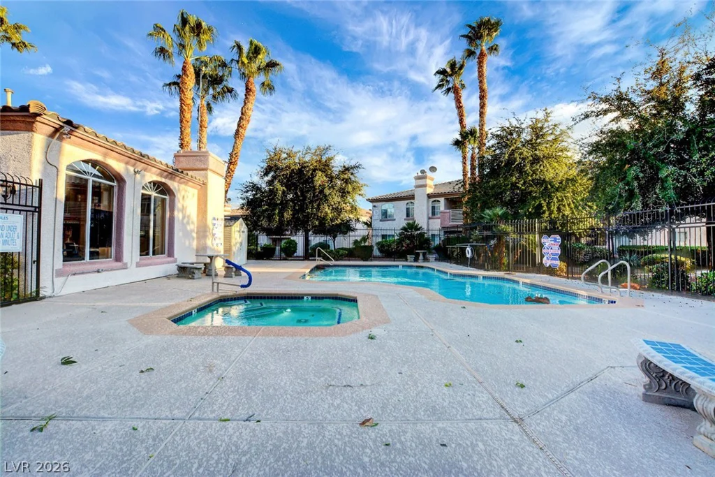 4555 Sahara, Las Vegas, NV 89104