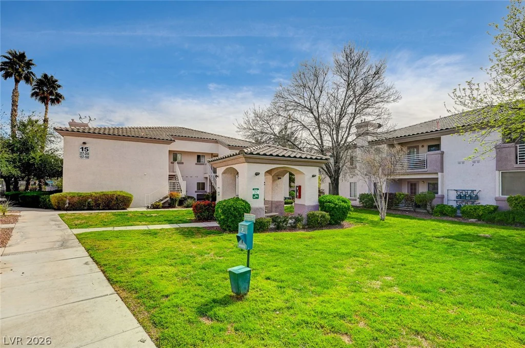 4555 Sahara, Las Vegas, NV 89104