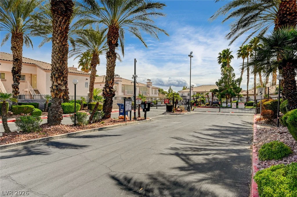 4555 Sahara, Las Vegas, NV 89104