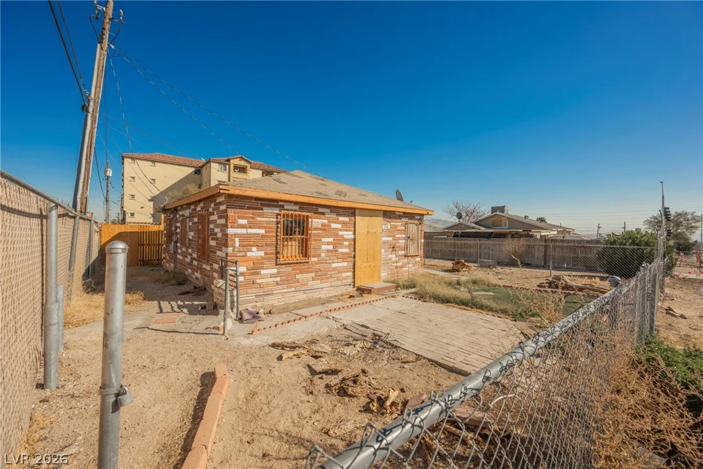 1220 Ogden, Las Vegas, NV 89101