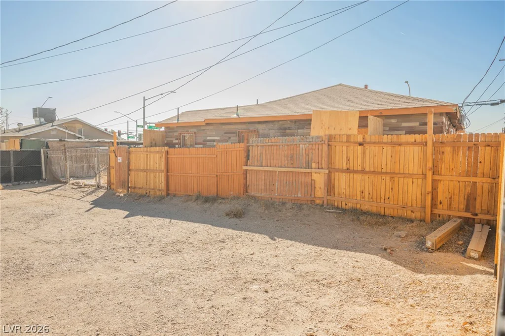 1220 Ogden, Las Vegas, NV 89101