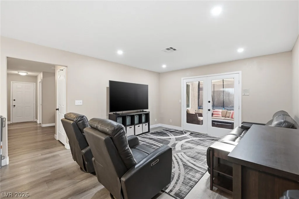 7632 Oyster Cove, Las Vegas, NV 89128