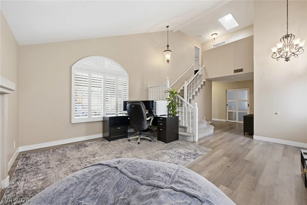 7632 Oyster Cove, Las Vegas, NV 89128