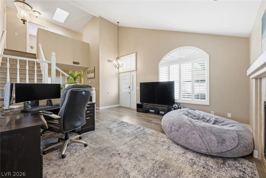 7632 Oyster Cove, Las Vegas, NV 89128
