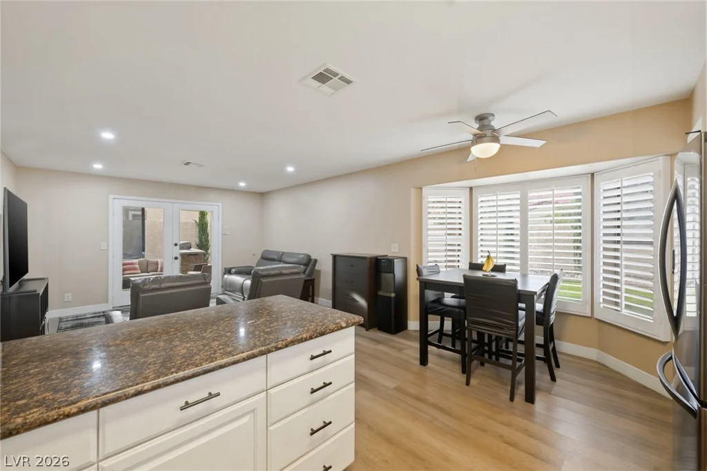 7632 Oyster Cove, Las Vegas, NV 89128