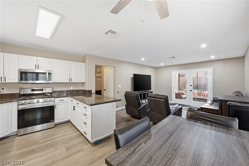 7632 Oyster Cove, Las Vegas, NV 89128