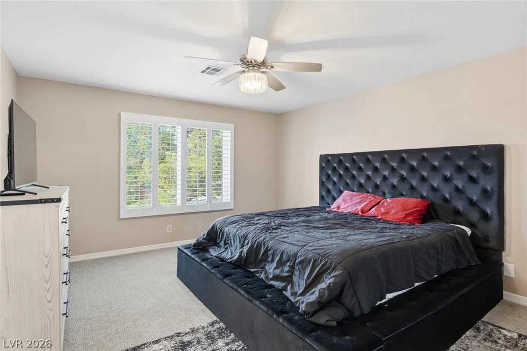 7632 Oyster Cove, Las Vegas, NV 89128
