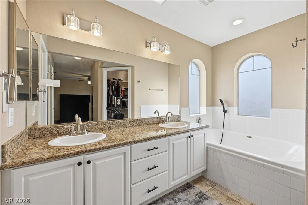 7632 Oyster Cove, Las Vegas, NV 89128