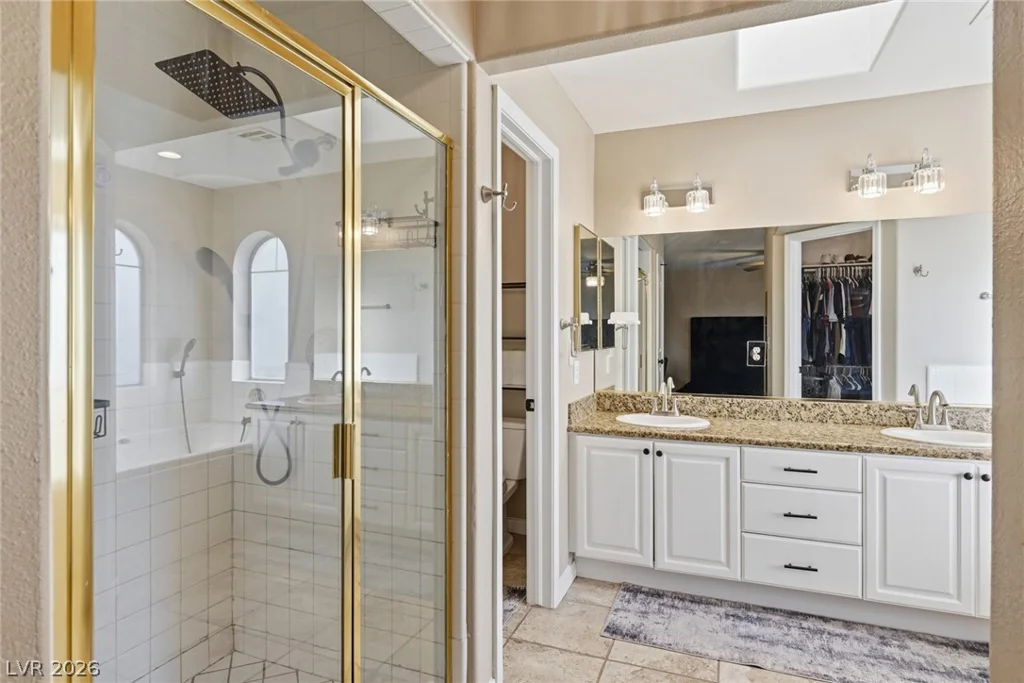 7632 Oyster Cove, Las Vegas, NV 89128