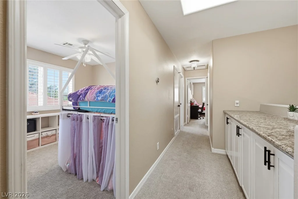 7632 Oyster Cove, Las Vegas, NV 89128