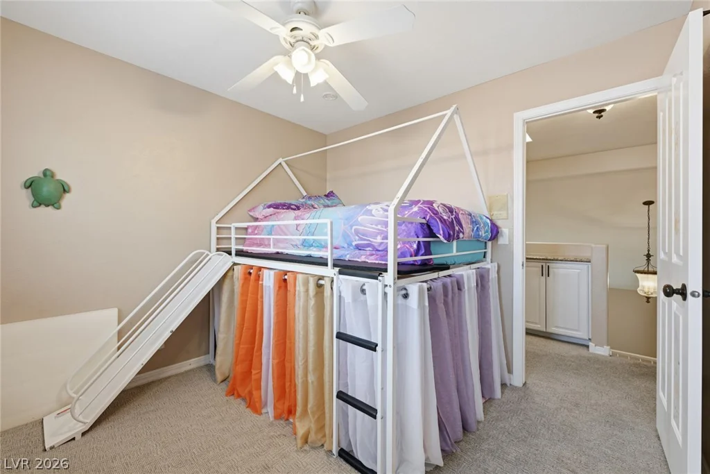 7632 Oyster Cove, Las Vegas, NV 89128