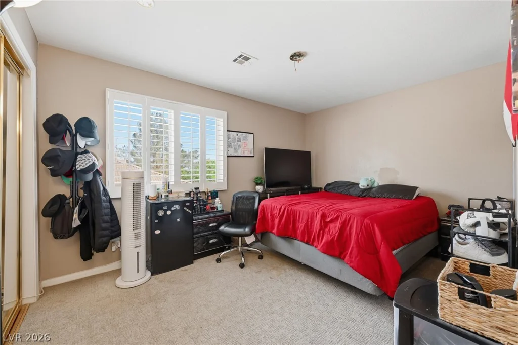 7632 Oyster Cove, Las Vegas, NV 89128