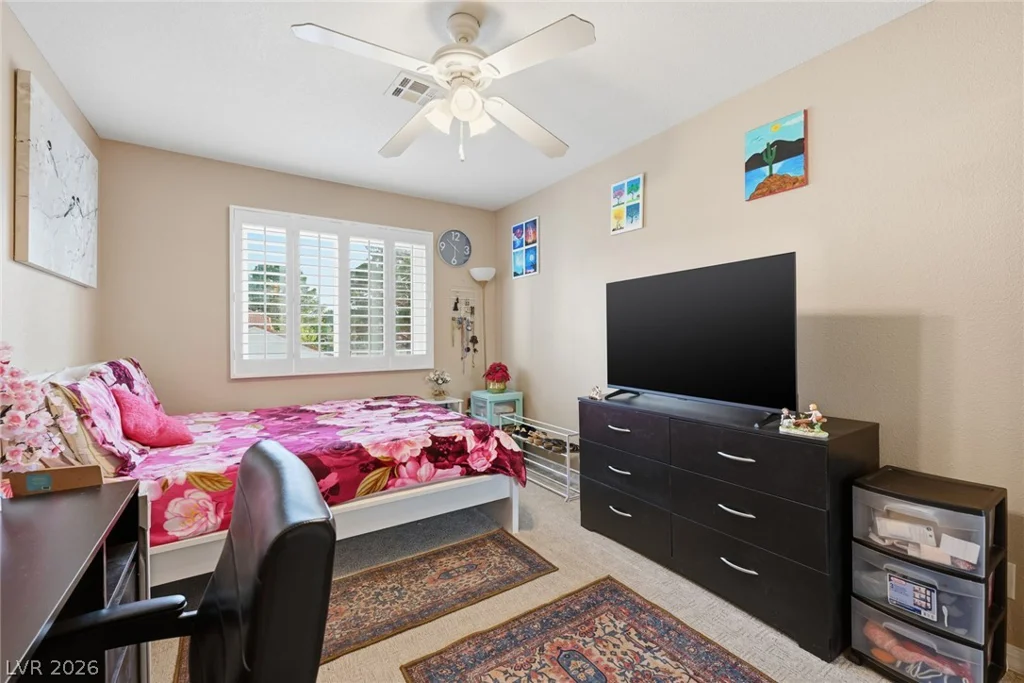 7632 Oyster Cove, Las Vegas, NV 89128