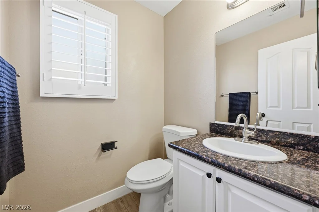 7632 Oyster Cove, Las Vegas, NV 89128