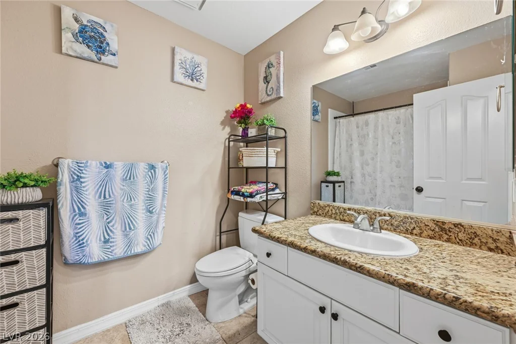 7632 Oyster Cove, Las Vegas, NV 89128