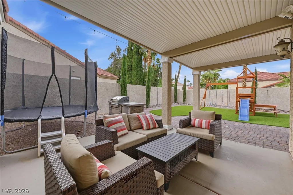 7632 Oyster Cove, Las Vegas, NV 89128