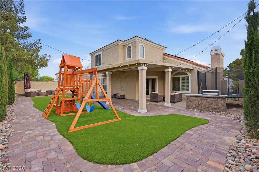 7632 Oyster Cove, Las Vegas, NV 89128