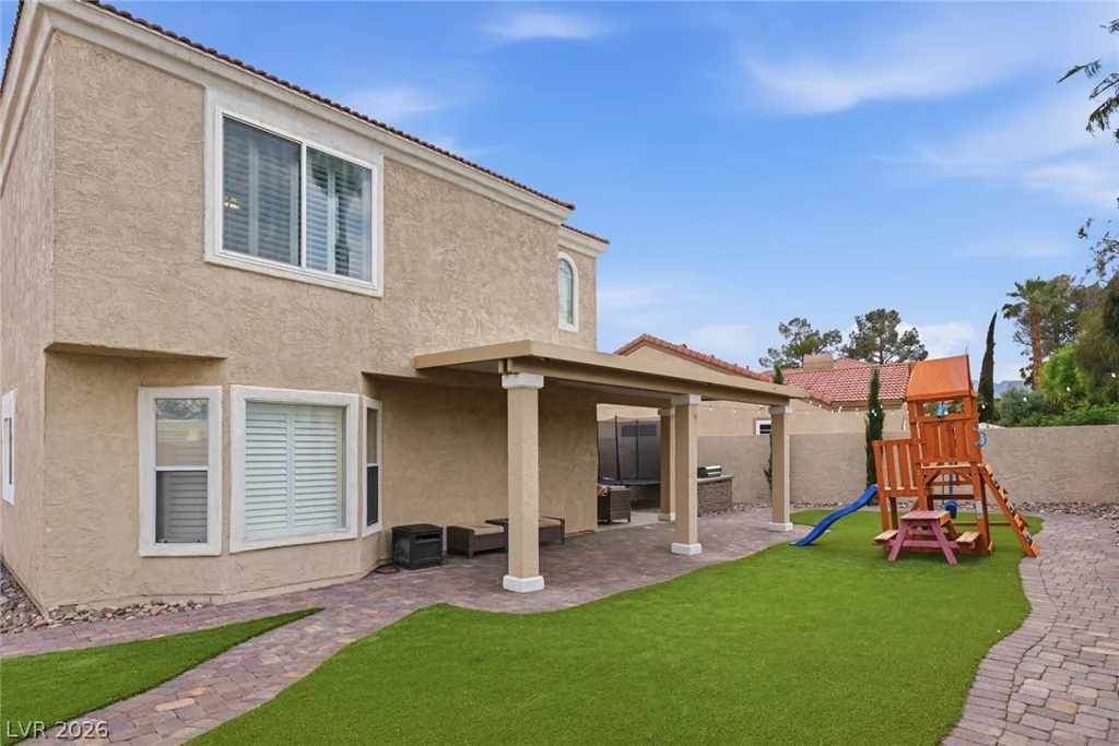 7632 Oyster Cove, Las Vegas, NV 89128