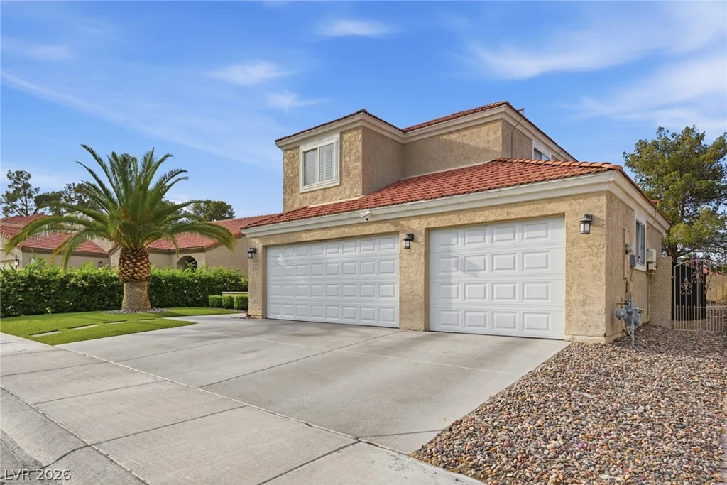7632 Oyster Cove, Las Vegas, NV 89128