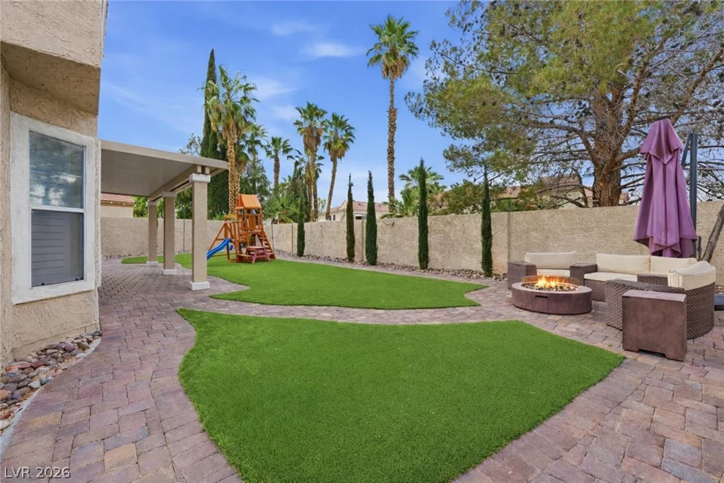 7632 Oyster Cove, Las Vegas, NV 89128