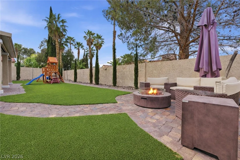 7632 Oyster Cove, Las Vegas, NV 89128