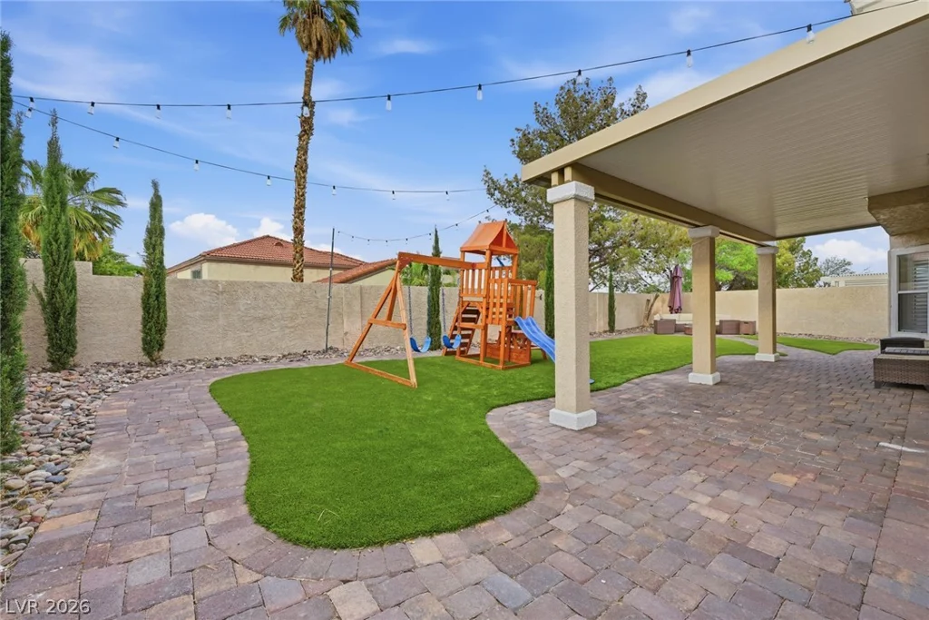 7632 Oyster Cove, Las Vegas, NV 89128