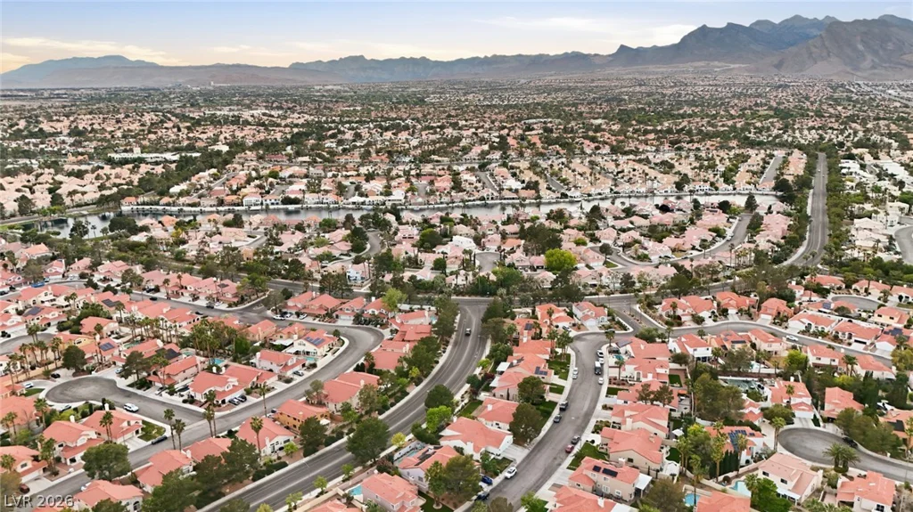 7632 Oyster Cove, Las Vegas, NV 89128
