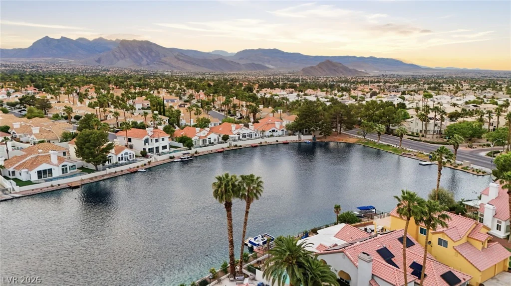 7632 Oyster Cove, Las Vegas, NV 89128