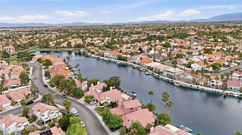 7632 Oyster Cove, Las Vegas, NV 89128