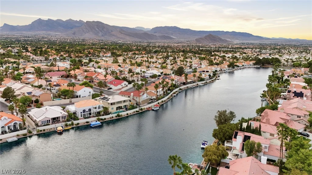 7632 Oyster Cove, Las Vegas, NV 89128