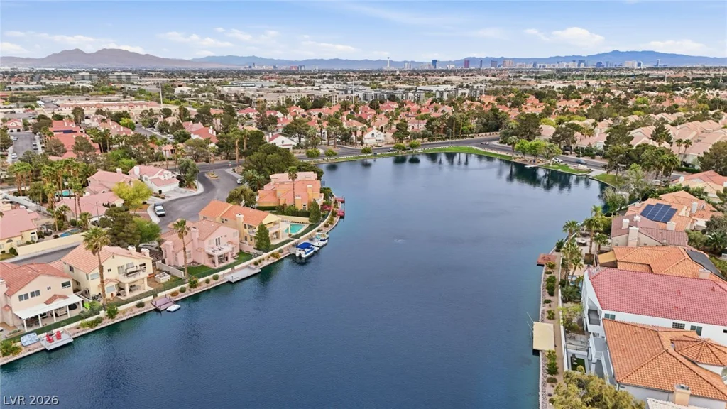 7632 Oyster Cove, Las Vegas, NV 89128