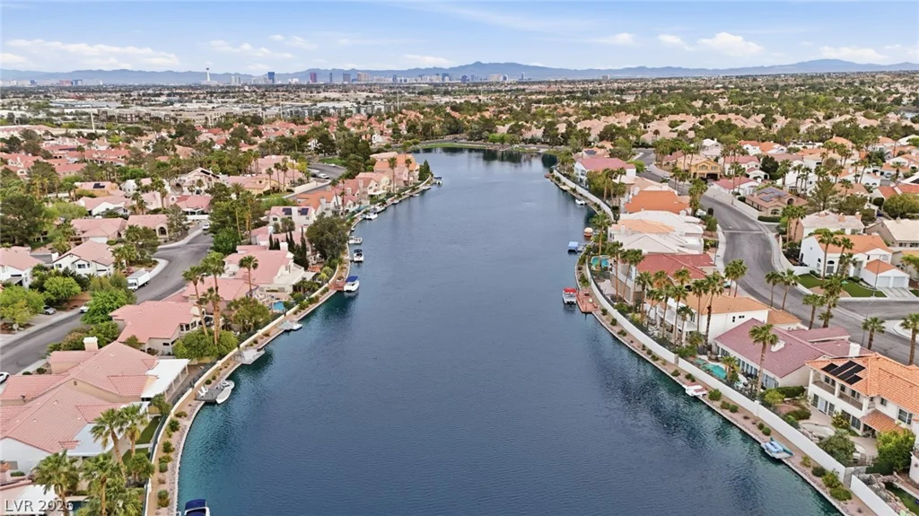 7632 Oyster Cove, Las Vegas, NV 89128