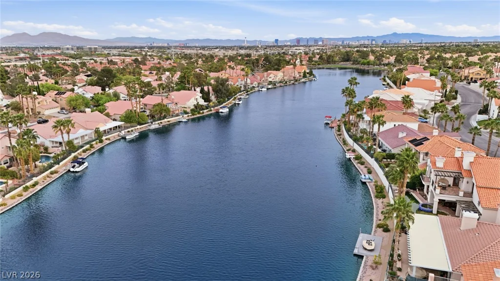 7632 Oyster Cove, Las Vegas, NV 89128