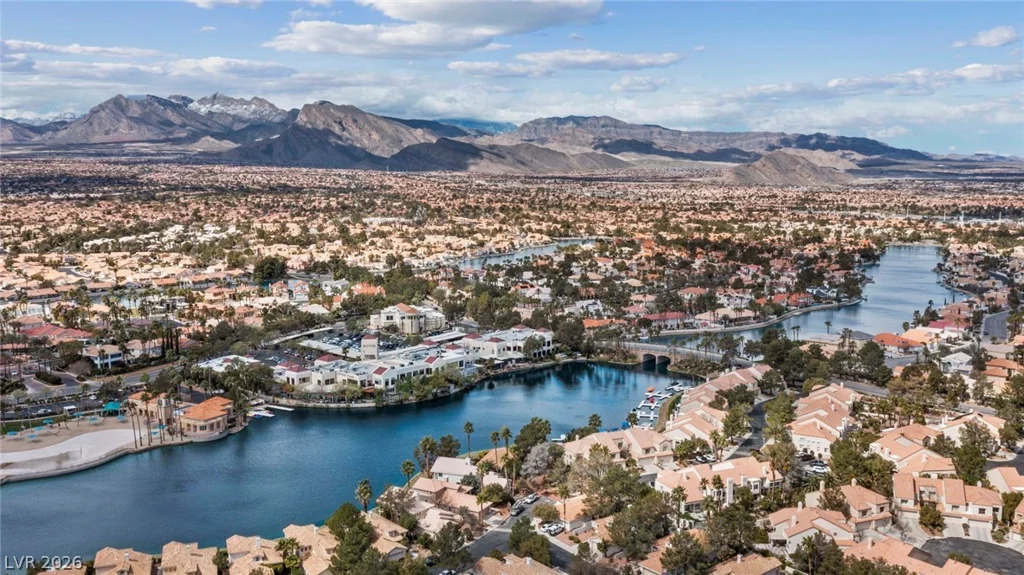 7632 Oyster Cove, Las Vegas, NV 89128