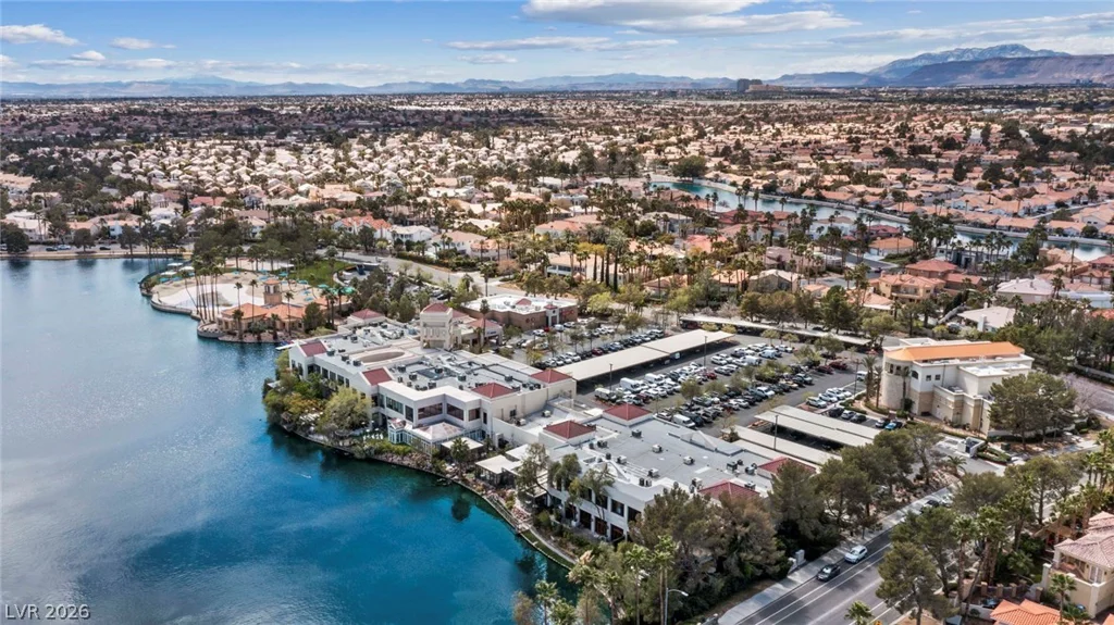 7632 Oyster Cove, Las Vegas, NV 89128