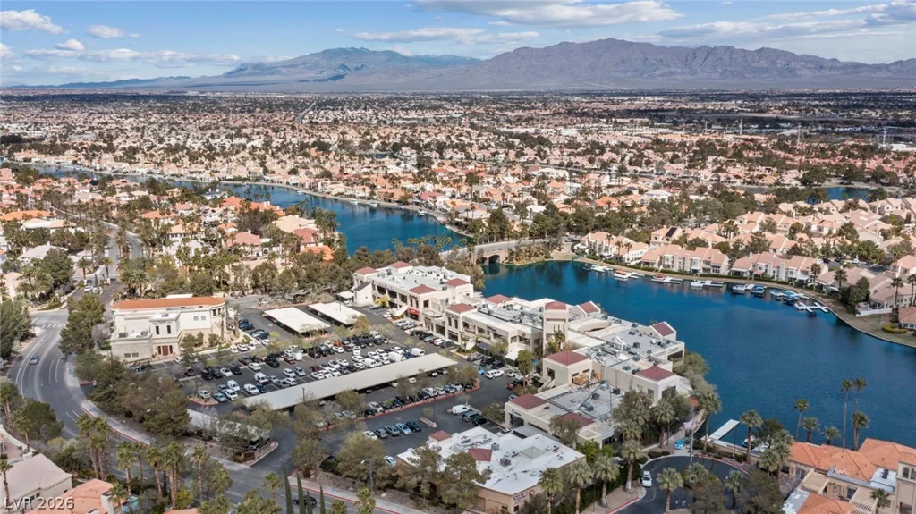 7632 Oyster Cove, Las Vegas, NV 89128