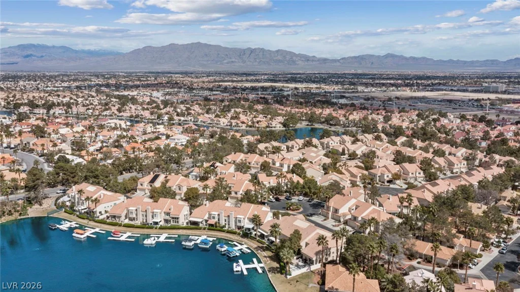 7632 Oyster Cove, Las Vegas, NV 89128