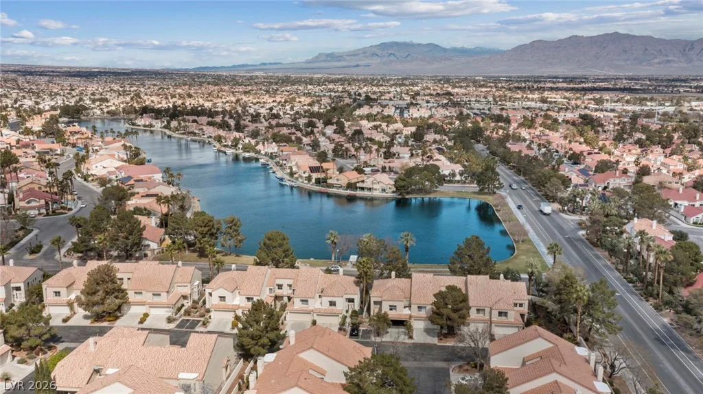 7632 Oyster Cove, Las Vegas, NV 89128