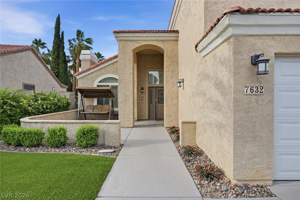 7632 Oyster Cove, Las Vegas, NV 89128