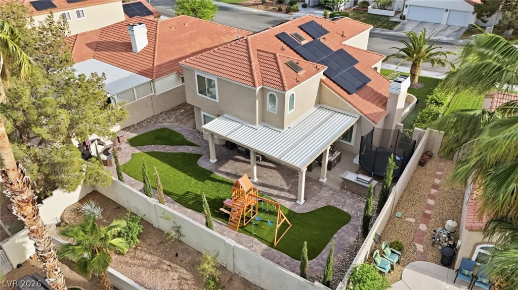 7632 Oyster Cove, Las Vegas, NV 89128