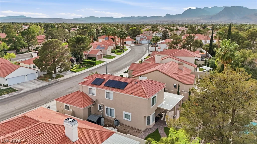 7632 Oyster Cove, Las Vegas, NV 89128