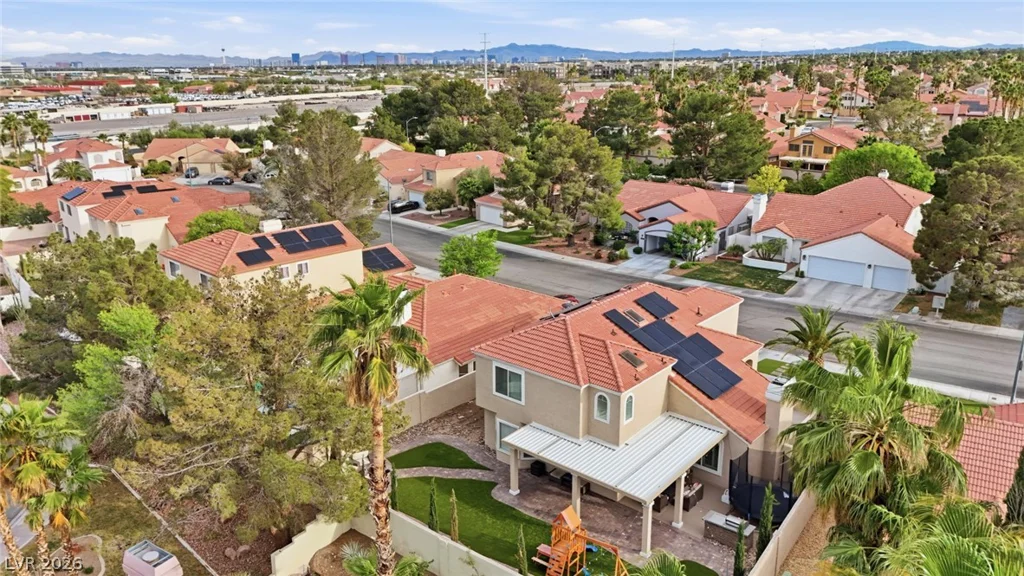 7632 Oyster Cove, Las Vegas, NV 89128
