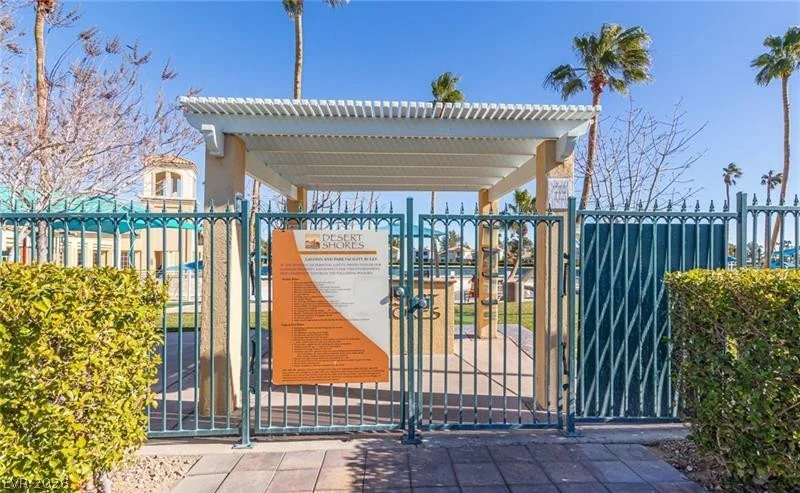 7632 Oyster Cove, Las Vegas, NV 89128