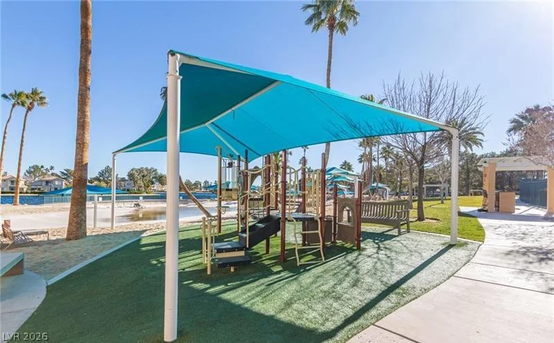 7632 Oyster Cove, Las Vegas, NV 89128