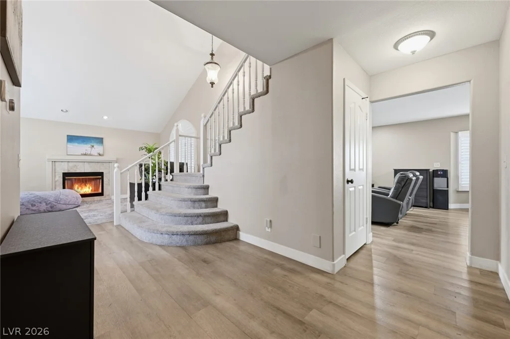 7632 Oyster Cove, Las Vegas, NV 89128