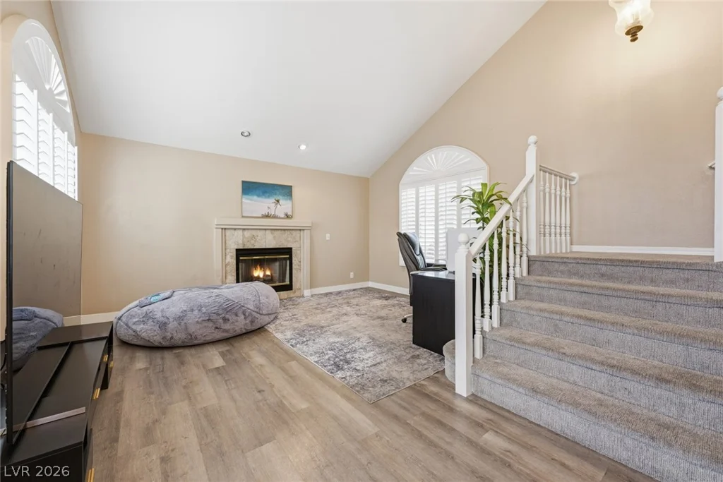 7632 Oyster Cove, Las Vegas, NV 89128
