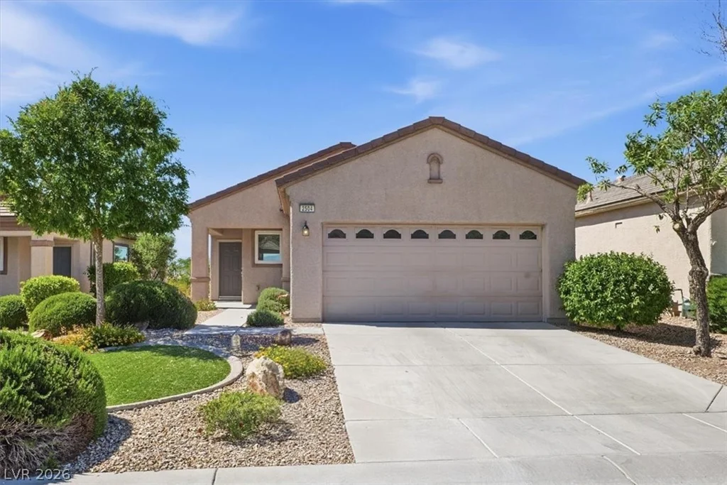 2504 Ashen Light, Henderson, NV 89044