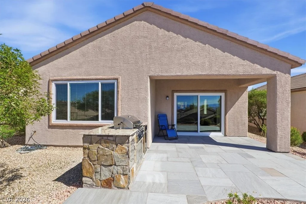 2504 Ashen Light, Henderson, NV 89044
