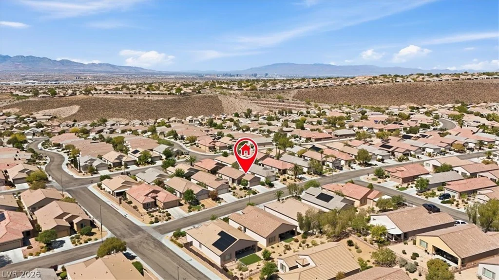 2504 Ashen Light, Henderson, NV 89044