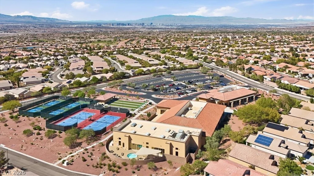 2504 Ashen Light, Henderson, NV 89044